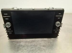 Navigation System VW PASSAT (3G2, CB2), VW TOURAN (5T1), VW POLO (AW1, BZ1), VW PASSAT B8 Variant (3G5, CB5)