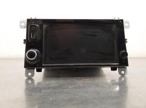 Navigation System RENAULT MASTER III Platform/Chassis (EV, HV, UV)