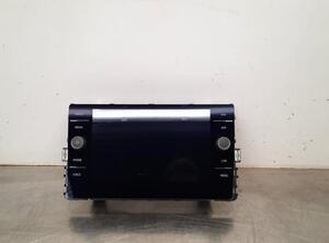 Navigation System VW GOLF VII (5G1, BQ1, BE1, BE2)