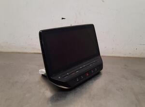 Navigation System VW ID.4 (E21), VW ID.5 (E39)