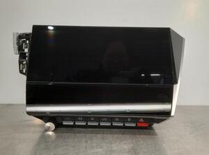 Navigation System PEUGEOT 308 SW III (FC_, FJ_, FR_, F4_, FN_)