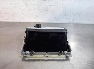 Navigation System AUDI A3 Limousine (8VS, 8VM), AUDI A3 Sportback (8VA, 8VF), AUDI A3 Convertible (8V7, 8VE)