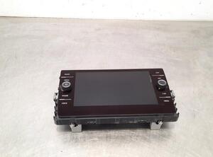 Navigation System VW GOLF VII (5G1, BQ1, BE1, BE2)