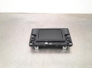 Navigation System VW GOLF VII Variant (BA5, BV5)