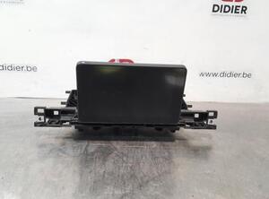 Navigation System AUDI A4 Avant (8W5, 8WD, B9), AUDI A4 (8W2, 8WC, B9)