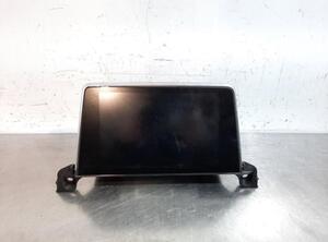 Navigation System PEUGEOT 3008 SUV (MC_, MR_, MJ_, M4_), PEUGEOT 5008 II (MC_, MJ_, MR_, M4_)