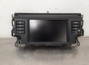 Navigation System LAND ROVER DISCOVERY SPORT (L550)