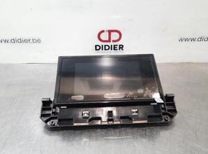 Monitor Navigationssystem DS DS 3 Crossback UR, UC, UJ 9838342980 P16092866