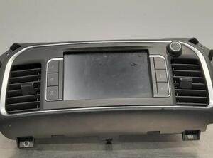 Navigation System PEUGEOT EXPERT Van (V_), OPEL VIVARO C Van (K0)