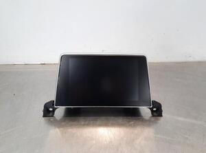 Navigation System PEUGEOT 3008 SUV (MC_, MR_, MJ_, M4_), PEUGEOT 5008 II (MC_, MJ_, MR_, M4_)