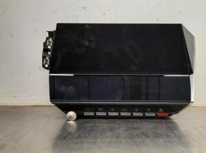 Navigation System PEUGEOT 308 SW III (FC_, FJ_, FR_, F4_, FN_)