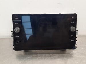 Monitor Navigationssystem VW T-Cross C11 5G6919605A P19504737