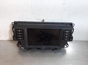 Navigation System LAND ROVER DISCOVERY SPORT (L550)