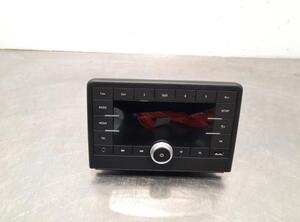 Navigation System RENAULT CLIO V (B7_)