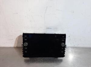 Navigation System VW POLO (AW1, BZ1), VW T-ROC (A11, D11)