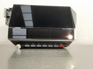 Navigation System PEUGEOT 408 II (FP_, F3_)