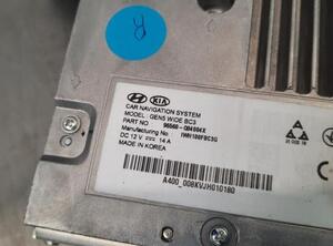 Navigation System HYUNDAI i20 III (BC3, BI3)