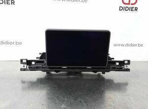 Navigation System AUDI A4 Avant (8W5, 8WD, B9), AUDI A5 Sportback (F5A, F5F)