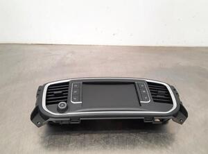 Monitor Navigationssystem Peugeot Expert III Kasten V 9831665880 P19364313