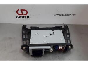 Navigation System AUDI A6 C8 Avant (4A5)