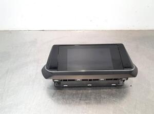 Navigation System PEUGEOT 208 II (UB_, UP_, UW_, UJ_), PEUGEOT 2008 II (UD_, US_, UY_, UK_)