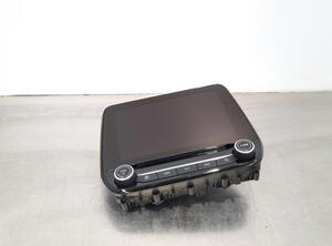 Navigation System FORD FIESTA VII (HJ, HF), FORD FIESTA VII Van