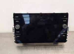 Navigation System VW T-ROC (A11, D11), VW POLO (AW1, BZ1)