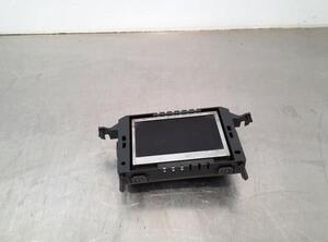 Navigation System FORD TRANSIT V363 Platform/Chassis (FED, FFD), FORD TRANSIT Platform/Chassis (FM_ _, FN_ _, FF_ _)