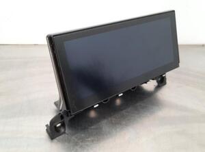 Navigation System PEUGEOT 3008 SUV (MC_, MR_, MJ_, M4_), PEUGEOT 5008 II (MC_, MJ_, MR_, M4_)