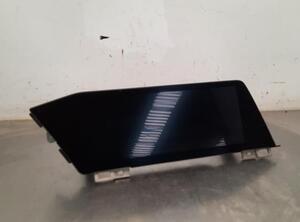 Navigation System BMW X5 (G05, F95)