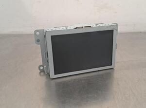 
Monitor Navigationssystem Ford Transit V363 Kasten FCD, FDD JV1T14G370GND P19762288
