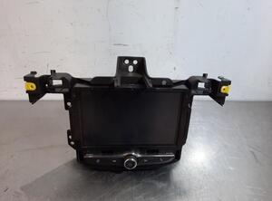 Monitor Navigationssystem Opel Corsa E X15 42532830 P18751216