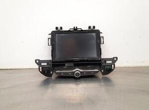 Monitor Navigationssystem Opel Insignia B Grand Sport Z18 42578321 P18742154