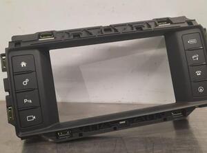 
Monitor Navigationssystem Jaguar F-Pace X761 GX7319F211PB P20721929
