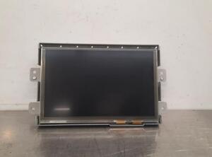 
Monitor Navigationssystem Jaguar F-Pace X761 FK7219C299AC P20721930
