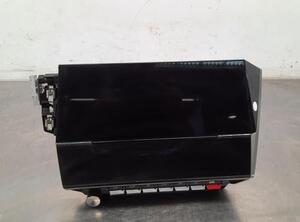 
Monitor Navigationssystem Peugeot 308 III FB, FH, FP, F3 9834362680 P20939693
