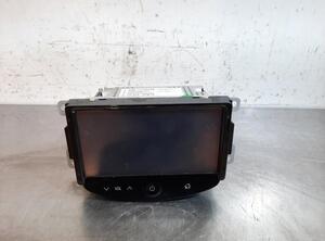 Navigation System OPEL ADAM (M13)