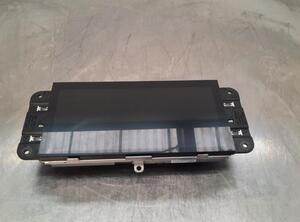 Monitor Navigationssystem Audi A6 Avant 4A, C8 4K0919605L P20981440