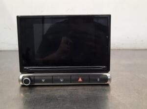 Monitor Navigationssystem Citroen C3 III SX 9838155680 P20839181