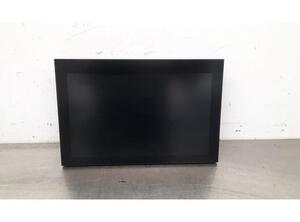 Monitor Navigationssystem Peugeot Partner III Kasten K9 9830426480 P21280490