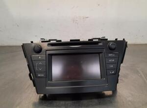 Monitor Navigationssystem Toyota Prius Plus W4 8614047150 P20877937