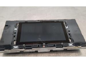 
Monitor Navigationssystem Mercedes-Benz Sprinter 3,5t Kasten 907, 910 A9079000508 P20877511
