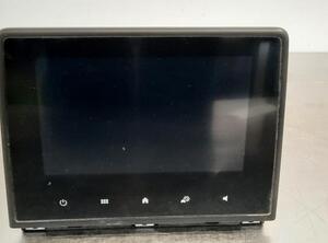 Monitor Navigationssystem Renault Clio V BF 280346137R P20644851