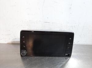 Monitor Navigationssystem Opel Combo D Kasten X19 98345773ZD P19076002