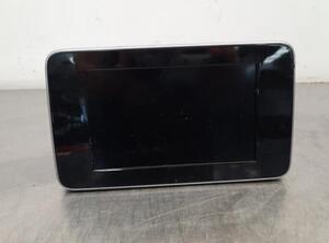 Monitor Navigationssystem Mercedes-Benz C-Klasse W205 A2059026902 P19107375