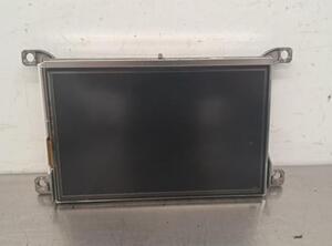 Monitor Navigationssystem Citroen Jumpy III Kasten V 9831665880 P21174224