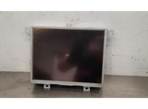 Monitor Navigationssystem Maserati Ghibli III  670034541 P21194575