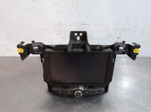 Monitor Navigationssystem Opel Corsa E X15 42532830 P19158894