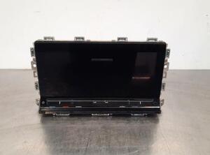 Navigation System VW GOLF VIII (CD1)