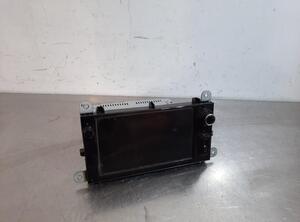 Navigation System RENAULT CLIO IV (BH_), RENAULT CLIO III (BR0/1, CR0/1), RENAULT CAPTUR I (J5_, H5_)